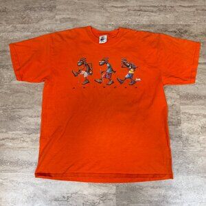 VTG Arizona - XL T-Shirt - 90's The Duck Company - Joe Series Short sleeve
